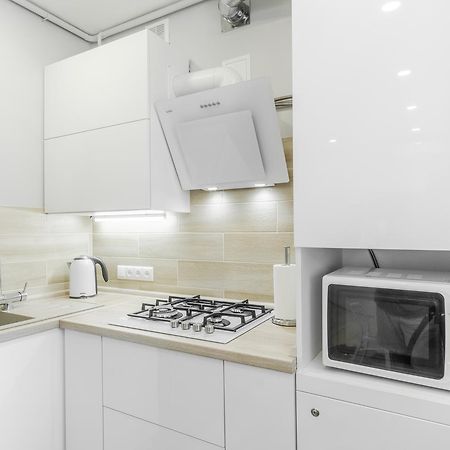 Vip Apartment Blue Whale オデッサ エクステリア 写真
