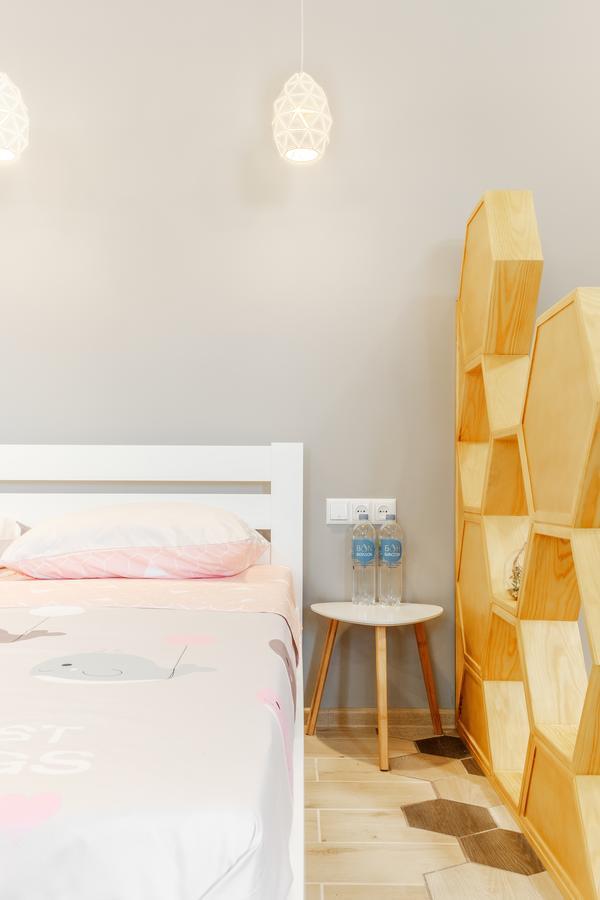 Vip Apartment Blue Whale オデッサ エクステリア 写真
